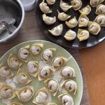 Prawn Wonton - Swallowing Cloud?