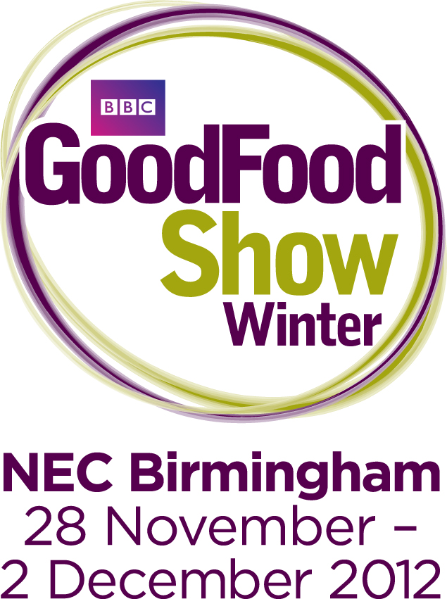 BBC Good Food Show 2013 Tickets Giveaway – NEC